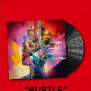 Meet your Posher, Nazarria